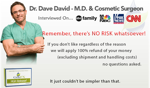 Dr.Dave no risk